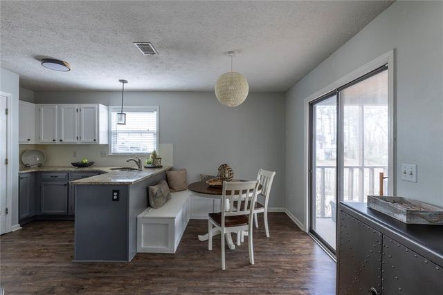 2248 Arbor Forest SW Trail, Marietta, GA 30064