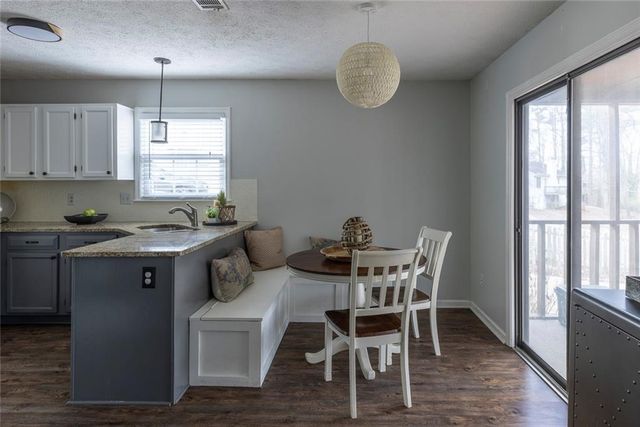 2248 Arbor Forest SW Trail, Marietta, GA 30064