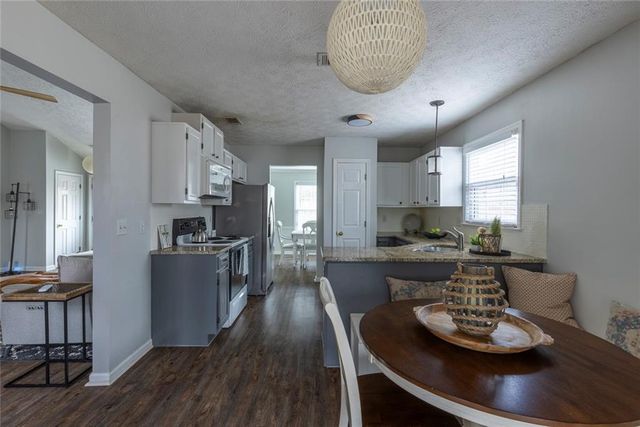 2248 Arbor Forest SW Trail, Marietta, GA 30064