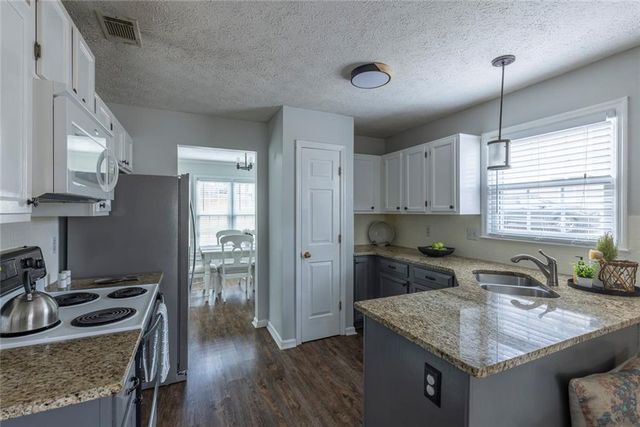 2248 Arbor Forest SW Trail, Marietta, GA 30064