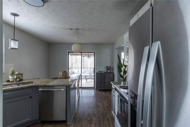 2248 Arbor Forest SW Trail, Marietta, GA 30064