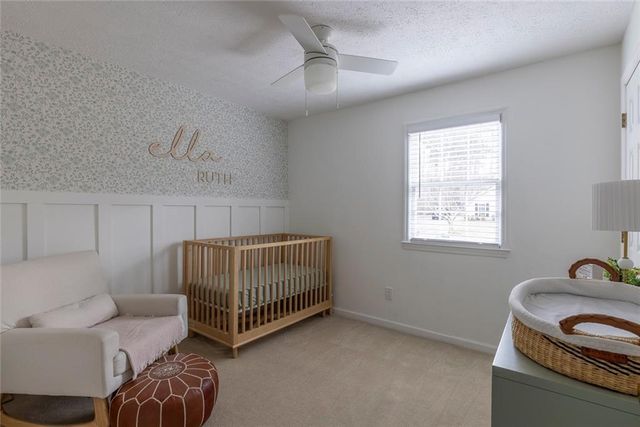 2248 Arbor Forest SW Trail, Marietta, GA 30064