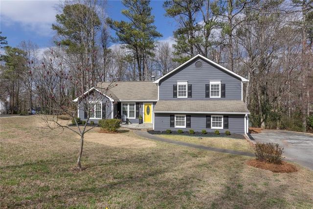 2248 Arbor Forest SW Trail, Marietta, GA 30064