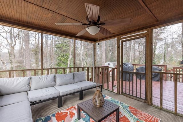 2248 Arbor Forest SW Trail, Marietta, GA 30064