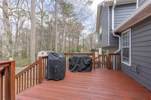 2248 Arbor Forest SW Trail, Marietta, GA 30064