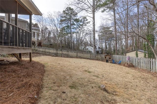 2248 Arbor Forest SW Trail, Marietta, GA 30064