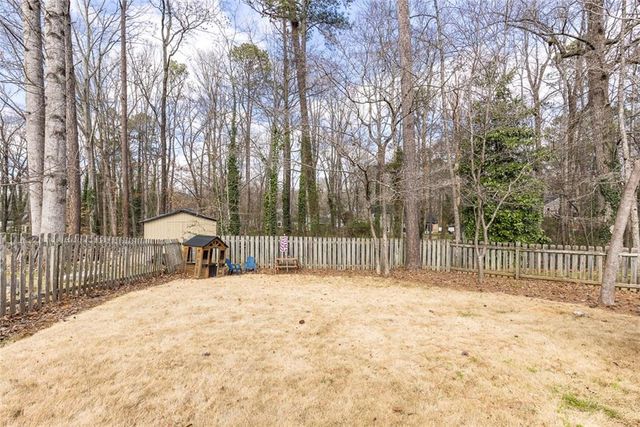2248 Arbor Forest SW Trail, Marietta, GA 30064