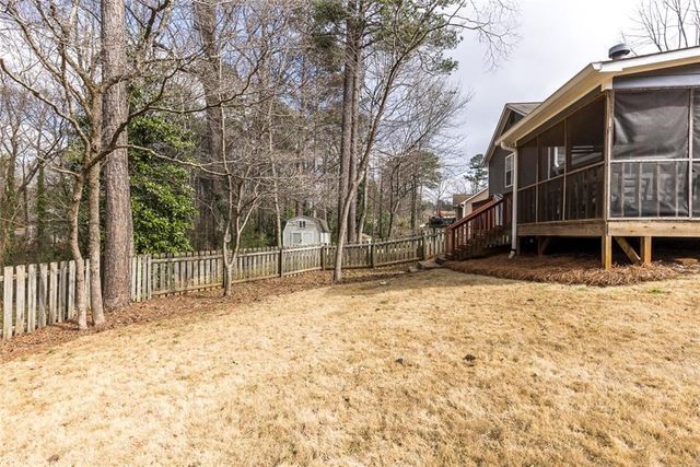 2248 Arbor Forest SW Trail, Marietta, GA 30064