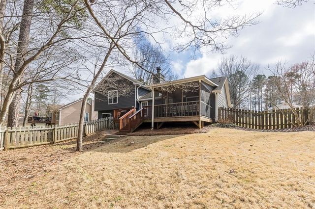 2248 Arbor Forest SW Trail, Marietta, GA 30064
