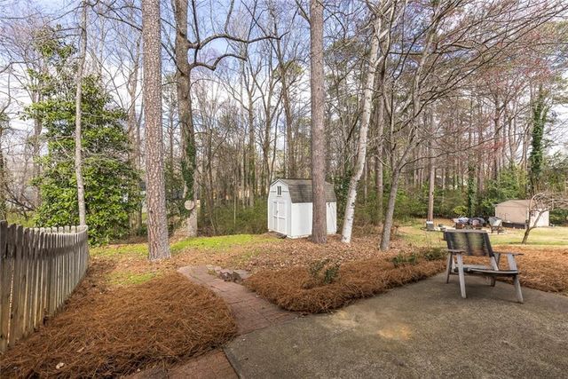 2248 Arbor Forest SW Trail, Marietta, GA 30064