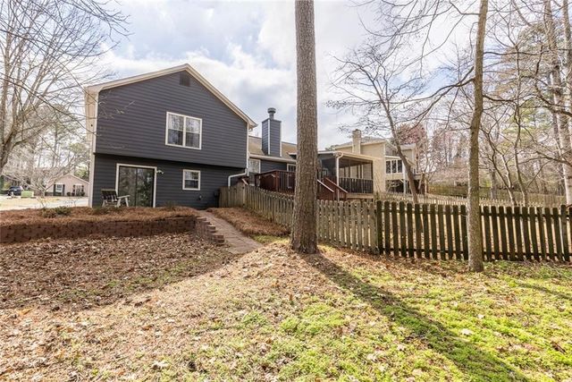 2248 Arbor Forest SW Trail, Marietta, GA 30064