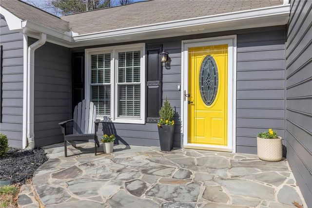 2248 Arbor Forest SW Trail, Marietta, GA 30064