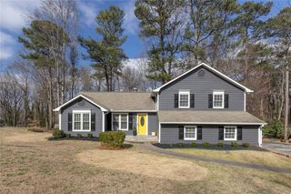 2248 Arbor Forest SW Trail, Marietta, GA 30064