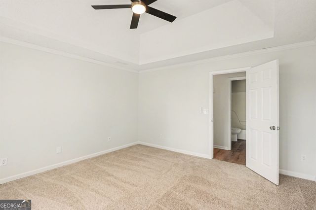 92 Dogwood Lakes Drive, Hampton, GA 30228