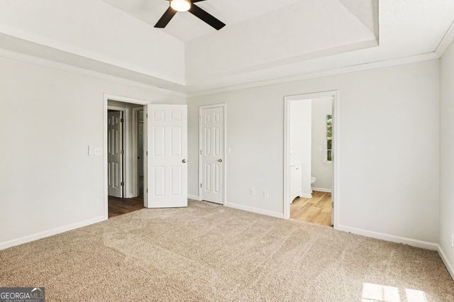 92 Dogwood Lakes Drive, Hampton, GA 30228
