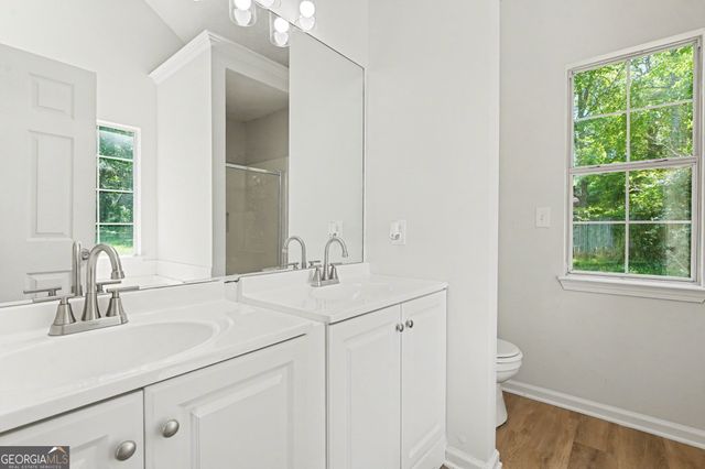 92 Dogwood Lakes Drive, Hampton, GA 30228
