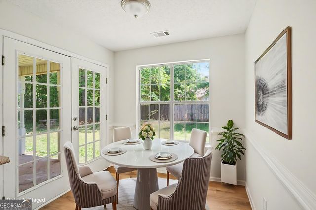 92 Dogwood Lakes Drive, Hampton, GA 30228