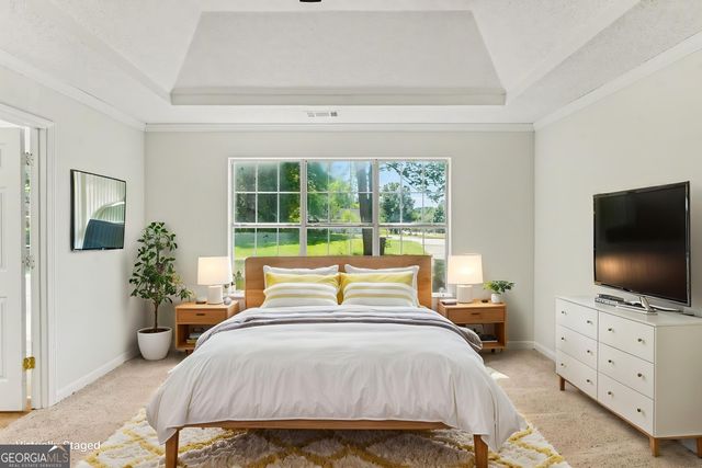 92 Dogwood Lakes Drive, Hampton, GA 30228