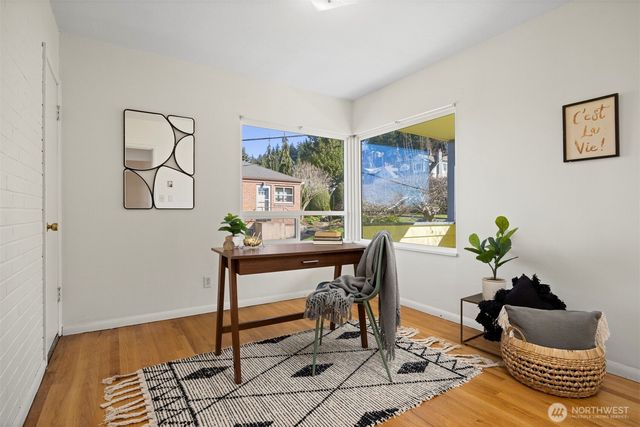 302 S Forest Street, Bellingham, WA 98225