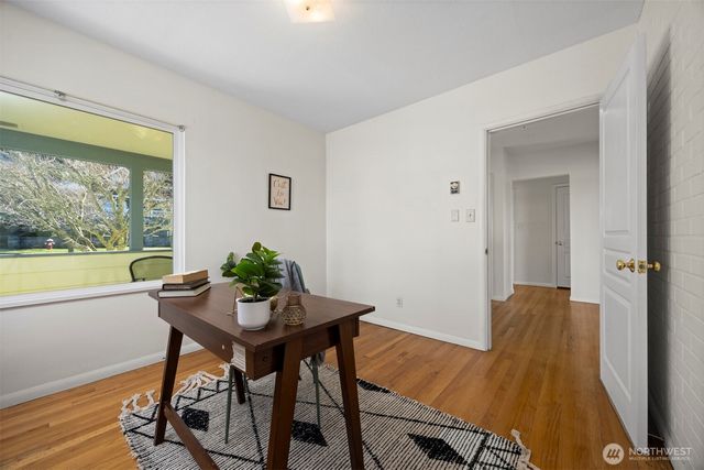 302 S Forest Street, Bellingham, WA 98225