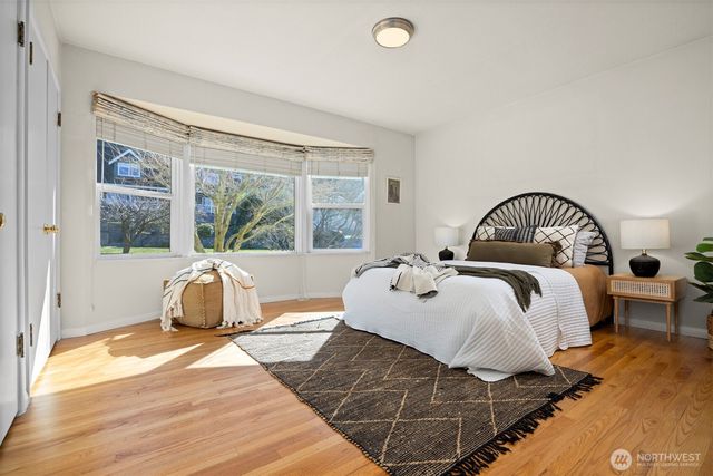 302 S Forest Street, Bellingham, WA 98225