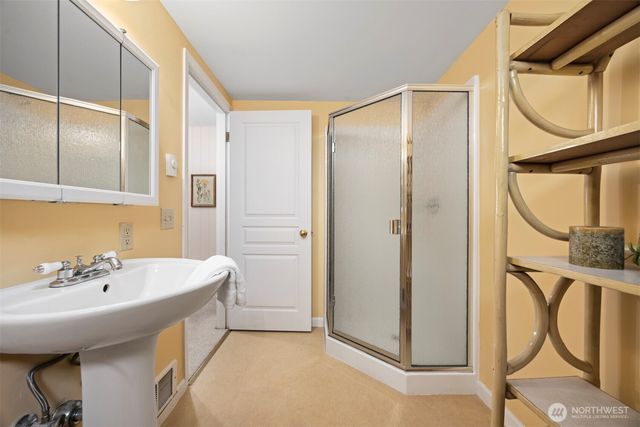 302 S Forest Street, Bellingham, WA 98225