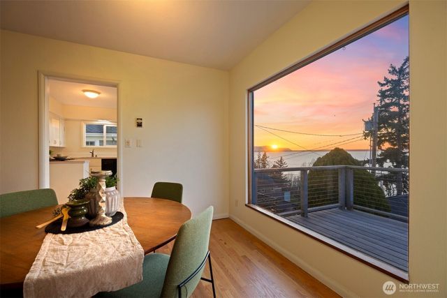 302 S Forest Street, Bellingham, WA 98225