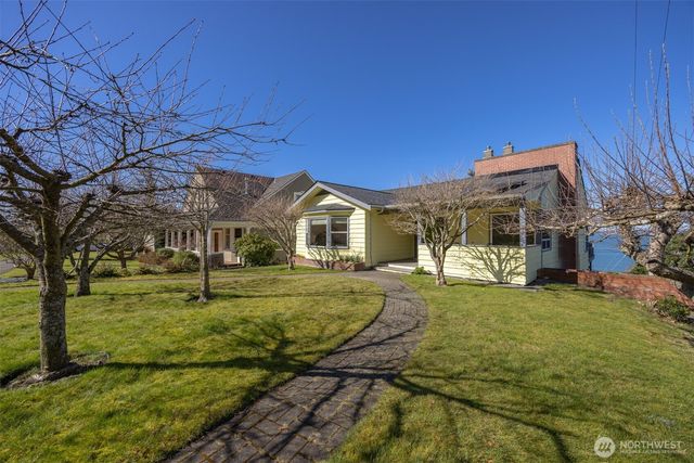 302 S Forest Street, Bellingham, WA 98225