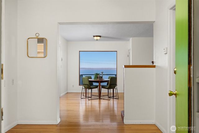 302 S Forest Street, Bellingham, WA 98225