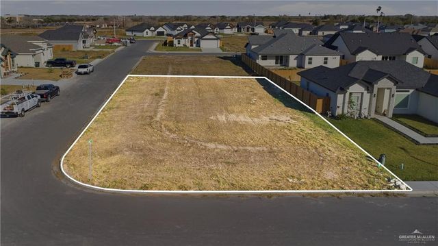 2009 Charity Circle, La Feria, TX 78559