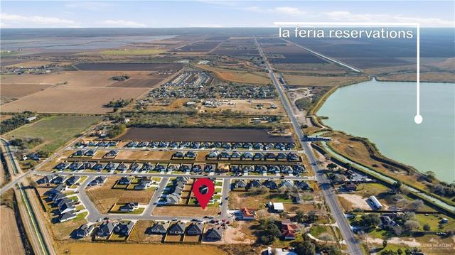 2009 Charity Circle, La Feria, TX 78559