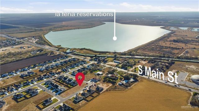 2009 Charity Circle, La Feria, TX 78559