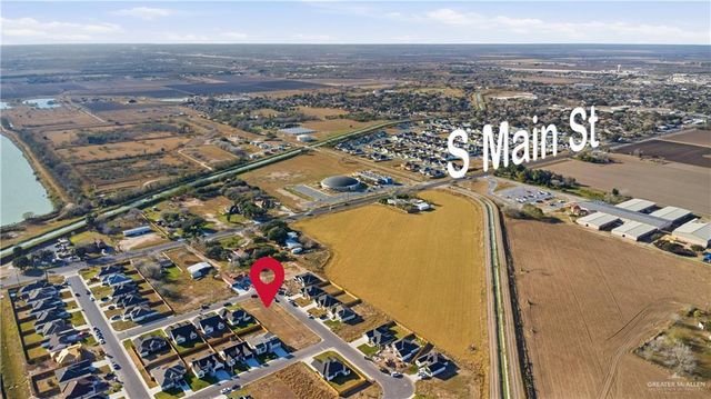 2009 Charity Circle, La Feria, TX 78559