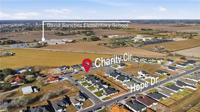 2009 Charity Circle, La Feria, TX 78559