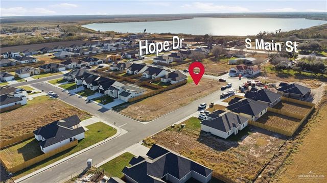 2009 Charity Circle, La Feria, TX 78559