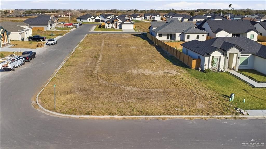 2009 Charity Circle, La Feria, TX 78559