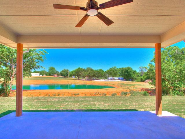 508 S Freedom Drive, Mustang, OK 73064