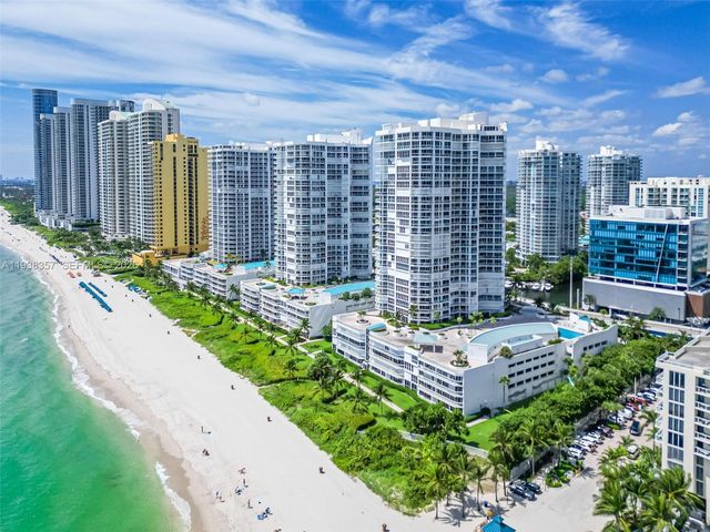 16485 Collins Ave 2235, Sunny Isles Beach, FL 33160