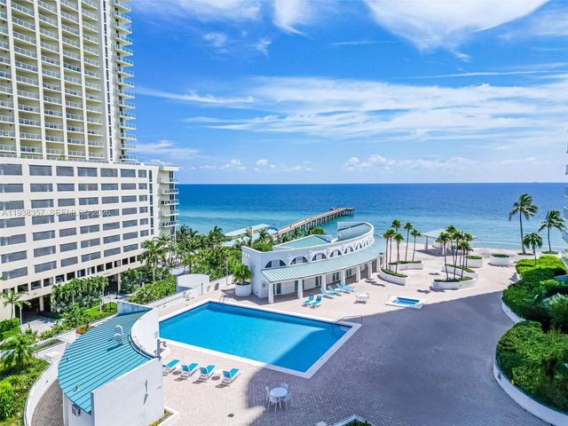 16485 Collins Ave 2235, Sunny Isles Beach, FL 33160