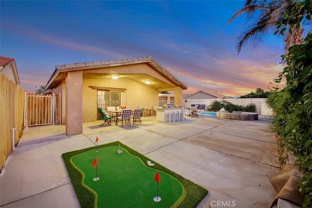 13655 El Rio Lane, Desert Hot Springs, CA 92240