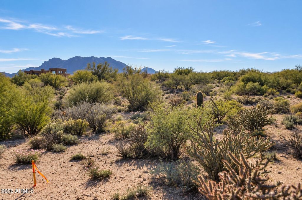 340XX N 139th Way 1, Scottsdale, AZ 85262 — exterior