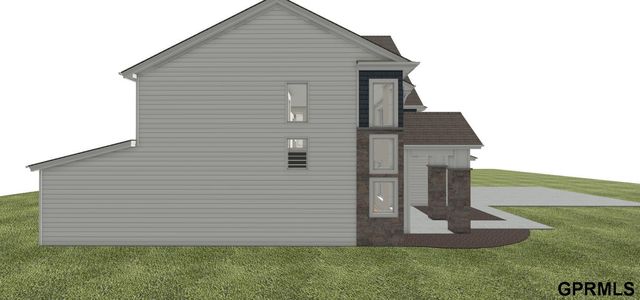 6602 N 289 Street, Valley, NE 68064