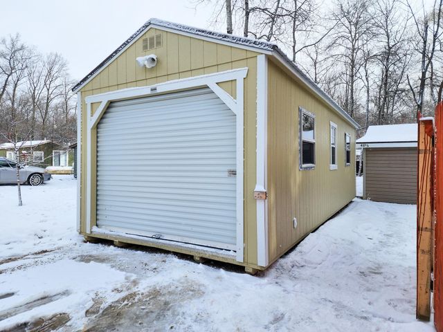 4896 Glenwood Drive, Harrison, MI 48625