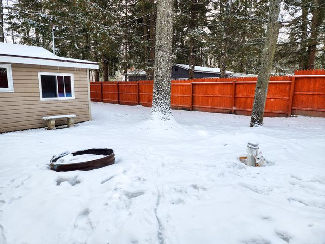 4896 Glenwood Drive, Harrison, MI 48625