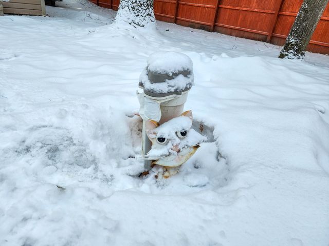 4896 Glenwood Drive, Harrison, MI 48625