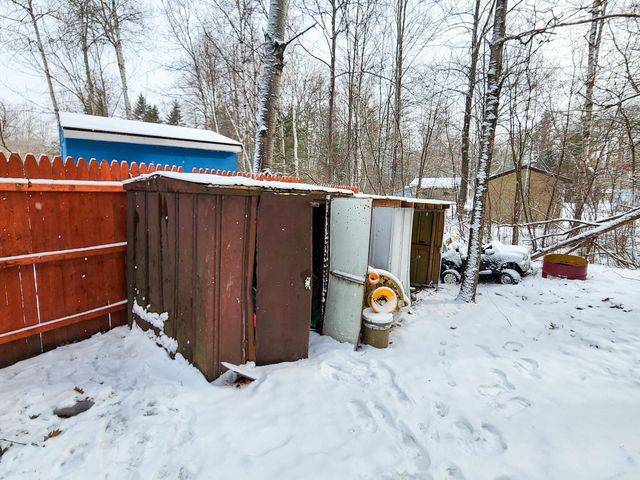 4896 Glenwood Drive, Harrison, MI 48625