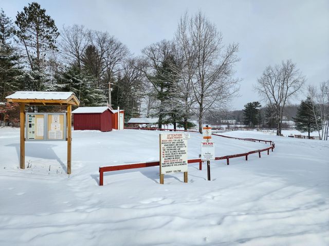 4896 Glenwood Drive, Harrison, MI 48625