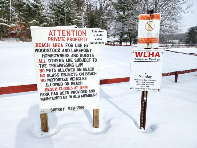 4896 Glenwood Drive, Harrison, MI 48625