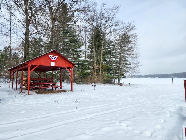 4896 Glenwood Drive, Harrison, MI 48625