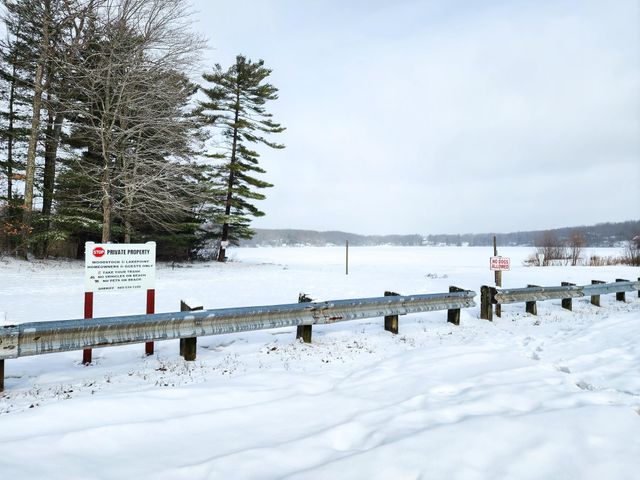 4896 Glenwood Drive, Harrison, MI 48625